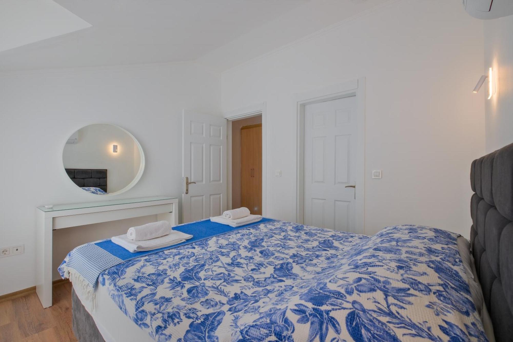 Sunset Beach Club Doğa Apart Fethiye Exterior foto
