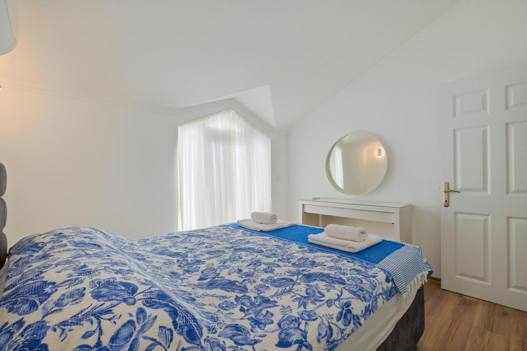 Sunset Beach Club Doğa Apart Fethiye Exterior foto